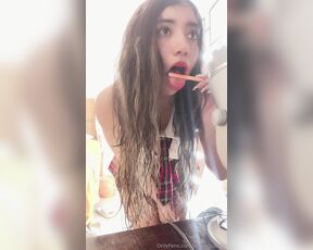 Vero Aguas aka veroaguasss - 11-01-2023 OnlyFans Video - Deja tu comentario, Qué tengo que hacer para pasar la materia