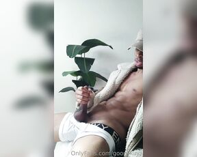 Goon_King aka goon_king - 05-10-2023 OnlyFans Video - Can you tell I like posting myself