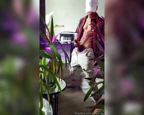 Goon_King aka goon_king - 02-20-2024 OnlyFans Video - I dont know if you can tell but I like playing in the mirror