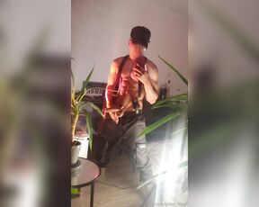 Goon_King aka goon_king - 07-27-2024 OnlyFans Video - Hope your summer has been as sexy as me