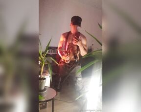 Goon_King aka goon_king - 07-27-2024 OnlyFans Video - Hope your summer has been as sexy as me