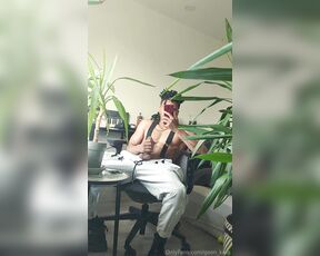 Goon_King aka goon_king - 06-16-2024 OnlyFans Video - Couldnt help but share the video