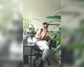 Goon_King aka goon_king - 06-16-2024 OnlyFans Video - Couldnt help but share the video