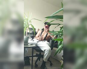 Goon_King aka goon_king - 06-16-2024 OnlyFans Video - Couldnt help but share the video