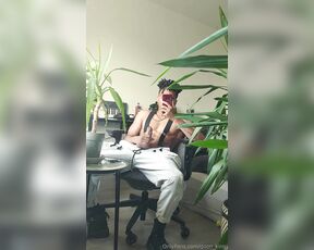 Goon_King aka goon_king - 06-16-2024 OnlyFans Video - Couldnt help but share the video