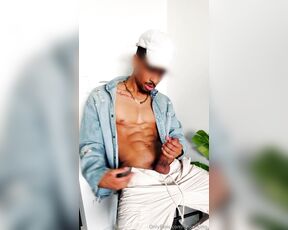 Goon_King aka goon_king - 09-12-2024 OnlyFans Video - Trust me when I say its hard to keep my own hands off me