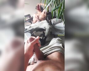 Goon_King aka goon_king - 08-18-2024 OnlyFans Video - Not gonna lie, Ive always loved this angle and shot