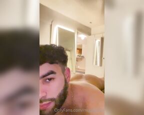 Miggy aka miggy510x - 05-26-2022 OnlyFans Video - PREVIEW this  on twitter found my page and invited himself over