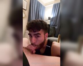 Miggy aka miggy510x - 09-04-2022 OnlyFans Video - Took some pretty pink dick last night_tt8u