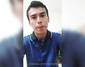 Muchacho MX aka muchachomx - 09-04-2022 OnlyFans Video - Descarga telegram_jxif