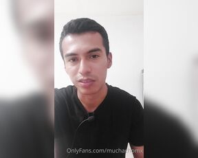 Muchacho MX aka muchachomx - 08-29-2022 OnlyFans Video - Descarga telegram