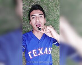 Muchacho MX aka muchachomx - 12-30-2022 OnlyFans Video - Telegram Jomgcmx