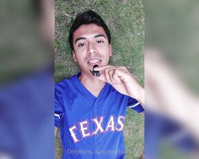 Muchacho MX aka muchachomx - 12-30-2022 OnlyFans Video - Telegram Jomgcmx