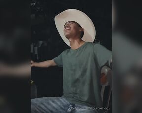 Muchacho MX aka muchachomx - 02-06-2024 OnlyFans Video - Hey muchachos Si estas suscrito aquí, envíame mensaje en te