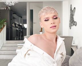 Zilv Gudel & Kai aka gudelzilv - 08-16-2021 OnlyFans Video - Kais FemBoy Hole makes Zilv Cum