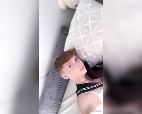 Zilv Gudel & Kai aka gudelzilv - 04-09-2024 OnlyFans Video - Two vids of me today just chilling  message me_ndx1