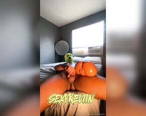 SEXY KEVIIN aka sexykeviin - 09-18-2024 OnlyFans Video - I Was Diggin In That Pussy BOOTYHOLE Started Creaming