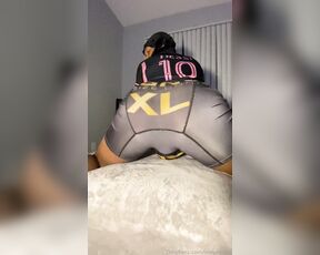 SEXY KEVIIN aka sexykeviin - 12-03-2024 OnlyFans Video - Can I Sit This Fat Ass On Your Dick Daddy