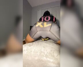 SEXY KEVIIN aka sexykeviin - 12-03-2024 OnlyFans Video - Can I Sit This Fat Ass On Your Dick Daddy