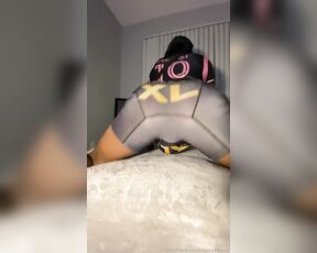 SEXY KEVIIN aka sexykeviin - 12-03-2024 OnlyFans Video - Can I Sit This Fat Ass On Your Dick Daddy