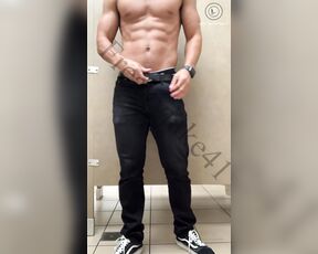 Freakyjake41 aka freakyjake41 - 12-07-2019 OnlyFans Video - Tease  full video tomorrow