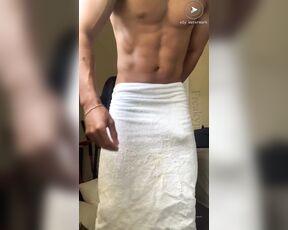 Freakyjake41 aka freakyjake41 - 03-22-2020 OnlyFans Video - Quick lil tease