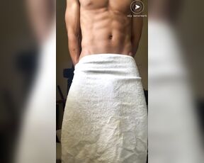 Freakyjake41 aka freakyjake41 - 03-22-2020 OnlyFans Video - Quick lil tease