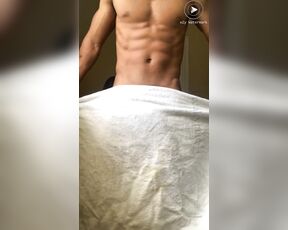 Freakyjake41 aka freakyjake41 - 03-22-2020 OnlyFans Video - Quick lil tease