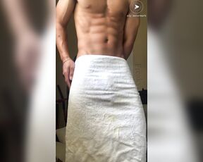 Freakyjake41 aka freakyjake41 - 03-22-2020 OnlyFans Video - Quick lil tease