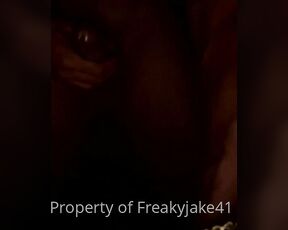 Freakyjake41 aka freakyjake41 - 09-14-2021 OnlyFans Video - Brightness up