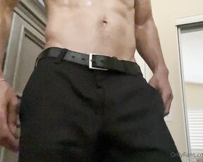 Freakyjake41 aka freakyjake41 - 09-16-2022 OnlyFans Video - Such a show off