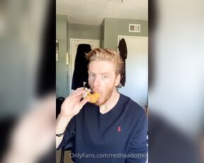 Redhead Twunk aka redheadtwunk - 08-11-2020 OnlyFans Video - How to Suck a Dick the basics