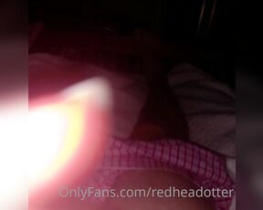 Redhead Twunk aka redheadtwunk - 06-07-2023 OnlyFans Video - Hello friends Thanks to everyone that re_subbed while I run this special