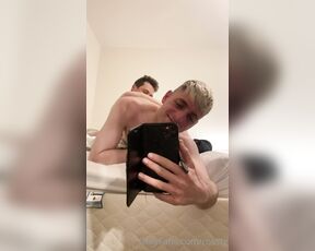 Ross aka rosstg - 04-28-2022 OnlyFans Video - Can you tell he hit my G Spot