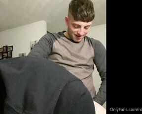 Ross aka rosstg - 06-12-2022 OnlyFans Video - Havent topped anyone in ages so here we go