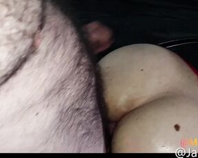 Jack Wolf aka jackwolfxxx - 06-01-2022 OnlyFans Video - His big round bubble butt and thick tree trunk legs got me all horned up mrbumbumbrasil