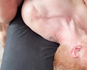 Jack Wolf aka jackwolfxxx - 07-29-2022 OnlyFans Video - Watch me and leander get our throats fucked and our holes wrecked by muscle stud top