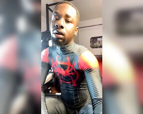 Kiko aka kouccie - 09-21-2022 OnlyFans Video - a spider in his natural state producing web   pics_nkvy