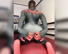 Kiko aka kouccie - 09-16-2022 OnlyFans Video - come get trapped in my web