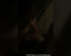 Dehlani aka onlykuper - 08-15-2019 OnlyFans Video - Leaked onlykuper 31054