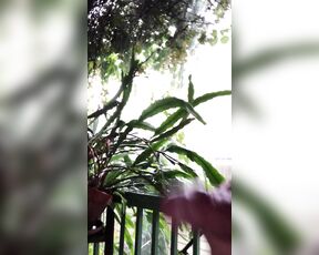 DolfDietrichxxx aka dolfdietrich - 09-04-2018 OnlyFans Video - Masterbating on the porch during a sexy thunderstorm part 1