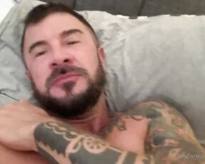 DolfDietrichxxx aka dolfdietrich - 07-08-2021 OnlyFans Video - Quick video update that Im uploading some extremely hot content Ive been filming and more will