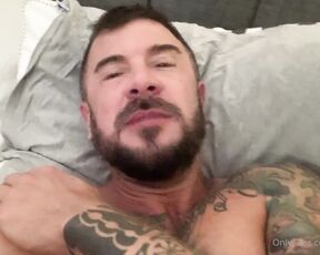 DolfDietrichxxx aka dolfdietrich - 07-08-2021 OnlyFans Video - Quick video update that Im uploading some extremely hot content Ive been filming and more will