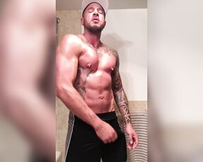 DolfDietrichxxx aka dolfdietrich - 09-28-2017 OnlyFans Video - Pumped nip action with DolfDietrich only at onlyfans