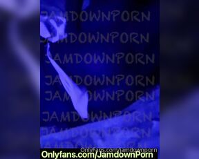 JamDown aka jamdownporn - 11-03-2020 OnlyFans Video - After class dick down