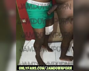 JamDown aka jamdownporn - 11-18-2020 OnlyFans Video - Underwear dick down wid this yute enjoy and tip if u enjoy it