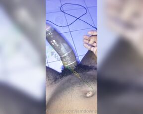 JamDown aka jamdownporn - 12-19-2022 OnlyFans Video - So when I use to flim I use to have another phone and I just going