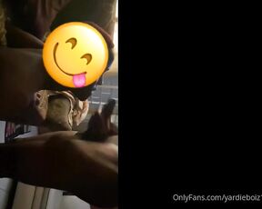 JamDown aka jamdownporn - 09-06-2020 OnlyFans Video - Fucking this tight ass yute who fraid a buddy sorry fi uploads in parts_0k1y