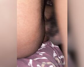 JamDown aka jamdownporn - 09-29-2020 OnlyFans Video - Just a Likkle fucking with mi bi friend abs a yute in a the day ya