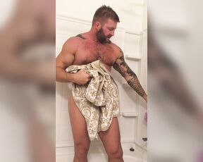 Colby Jansen aka colbyjansenxxx OnlyFans - Quick lil shower video for you guys to tide you over Ill be filming tomorrow with